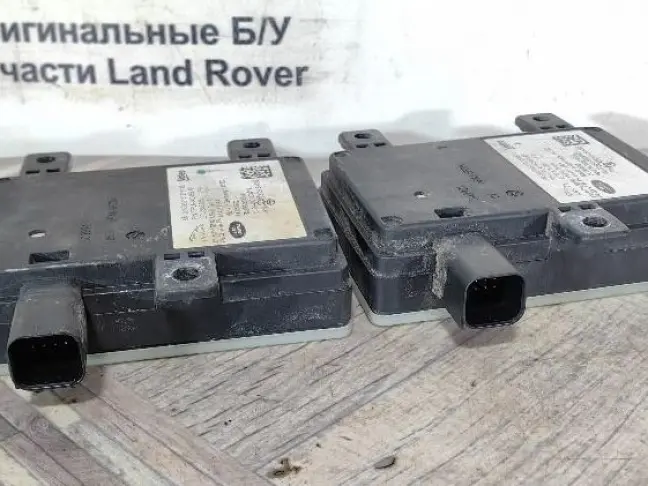 Датчик слепых зон с проводкой Range Rover 4 l405