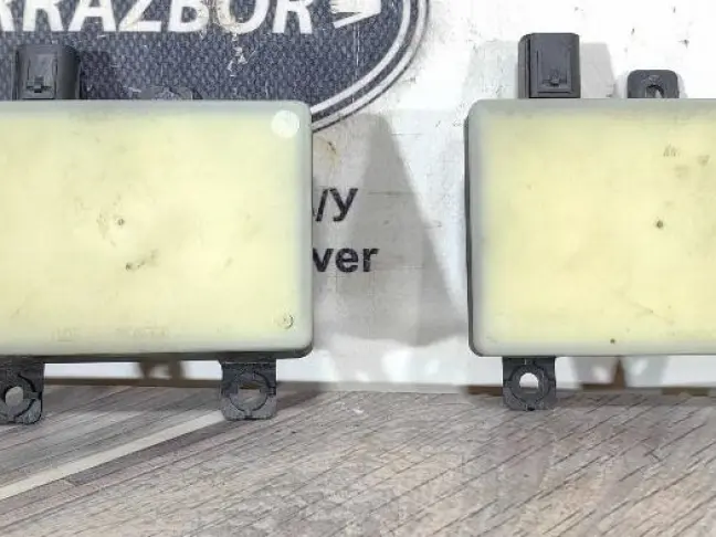 Датчик слепых зон с проводкой Range Rover 4 l405