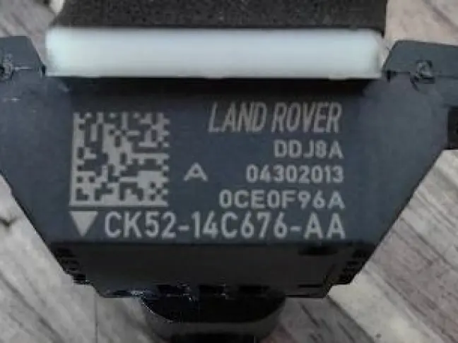 Датчик удара Range Rover 4 l405