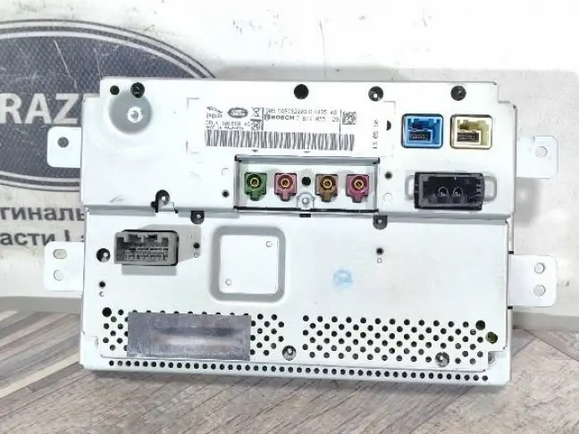 Монитор Экран HLDF Range Rover 4 L405