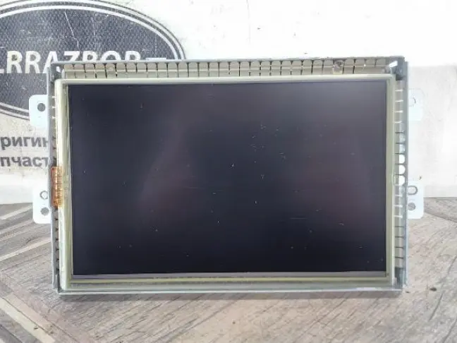 Монитор Экран HLDF Range Rover 4 L405
