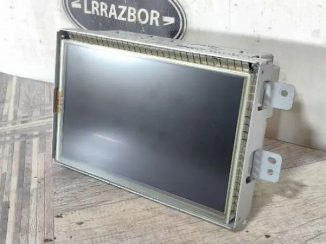 Монитор Экран HLDF Range Rover 4 L405