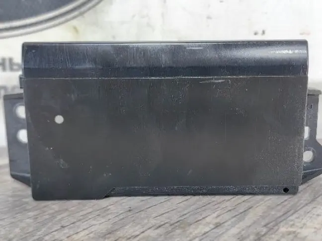 Панель управления правая Range Rover 4 L405