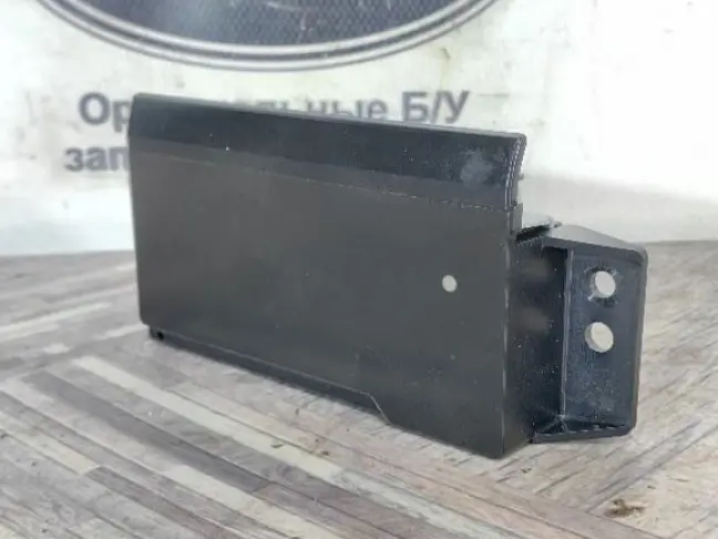 Панель управления левая Range Rover 4 L405