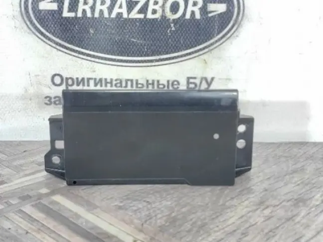 Панель управления левая Range Rover 4 L405