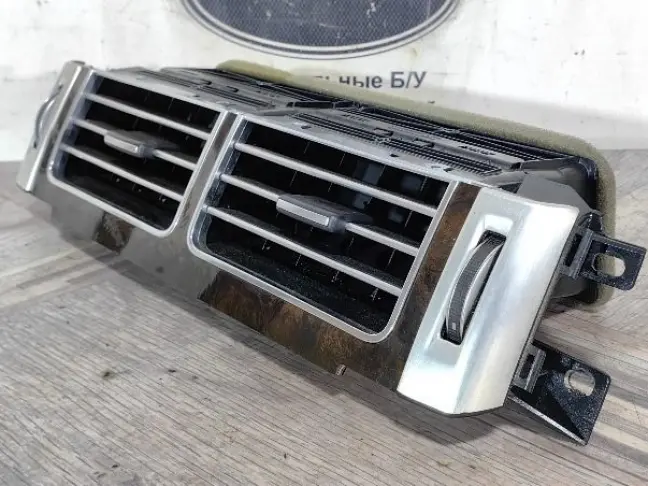 Дефлектор центральный Range Rover 4 L405