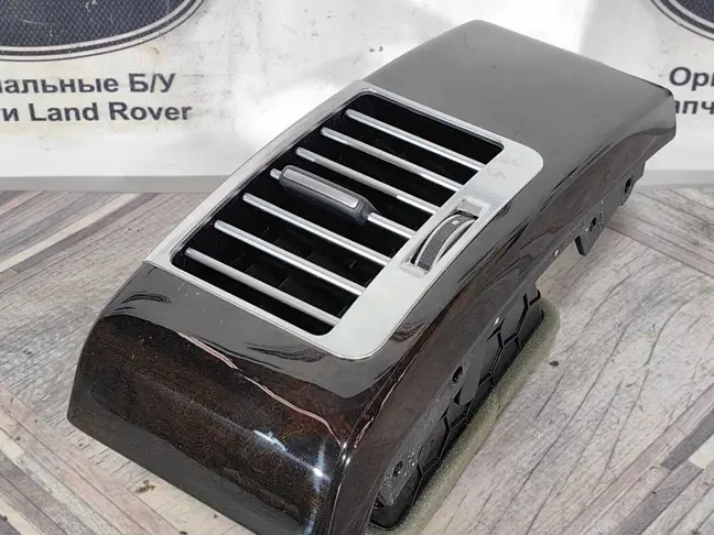 Дефлектор правый Range Rover 4 L405