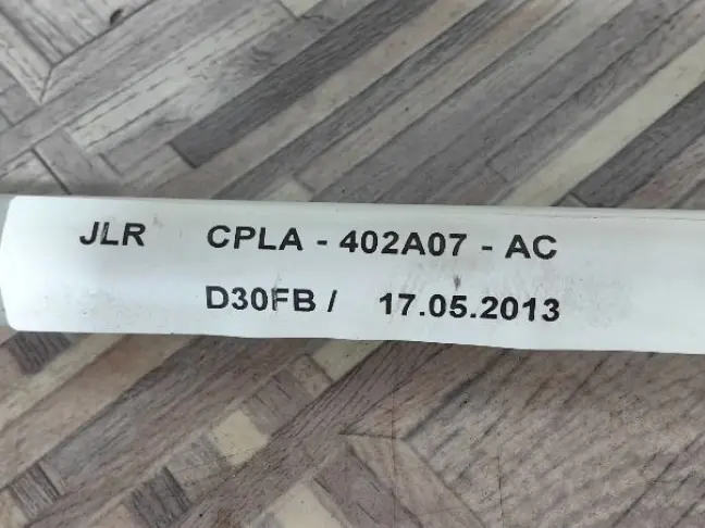 Трос откидного борта левый Range Rover 4 L405