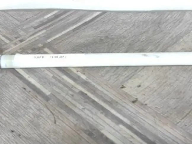 Трос откидного борта правый Range Rover 4 L405