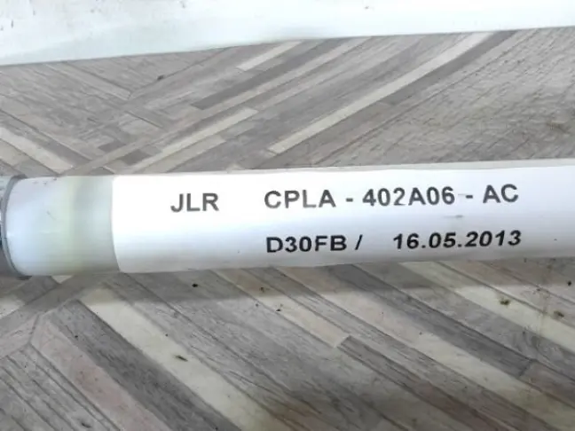 Трос откидного борта правый Range Rover 4 L405