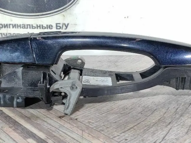 Ручка передней двери левая Range Rover 4 L405