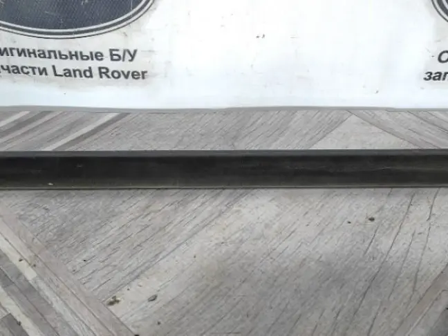 Молдинг стекла передний правый Range Rover 4 L405