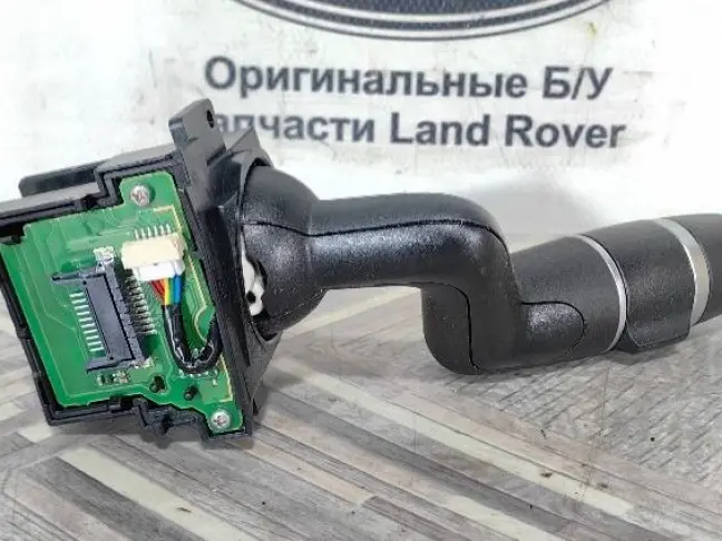 Переключатель дворников Range Rover 4 L405