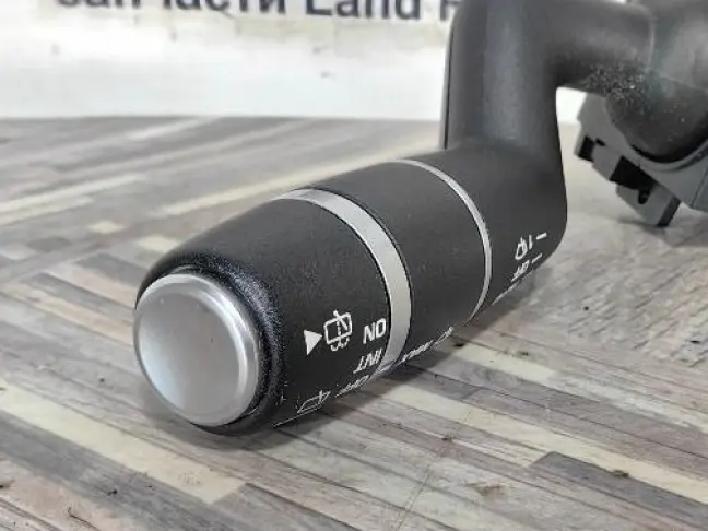 Переключатель дворников Range Rover 4 L405