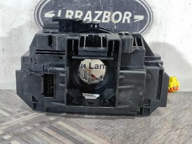 Шлейф подрулевой Range Rover 4 L405