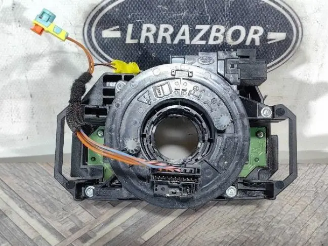 Шлейф подрулевой Range Rover 4 L405