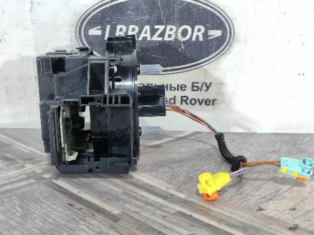 Шлейф подрулевой Range Rover 4 L405