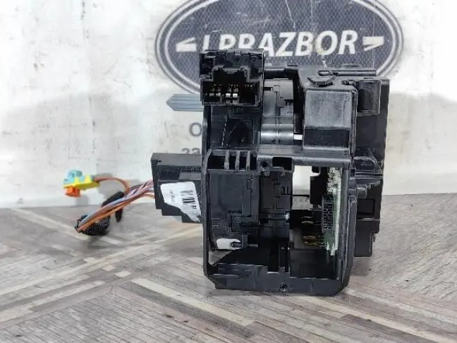 Шлейф подрулевой Range Rover 4 L405