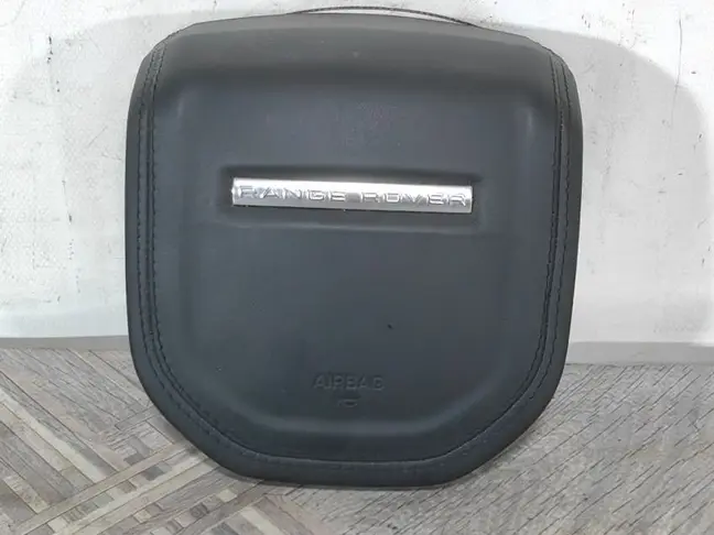 Подушка безопасности в руль Range Rover 4 L405