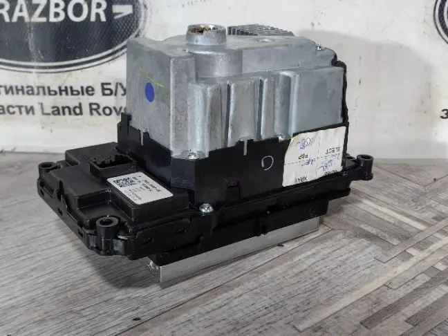 Селектор АКПП шайба Range Rover 4 L405