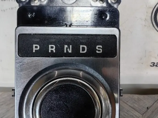 Селектор АКПП шайба Range Rover 4 L405