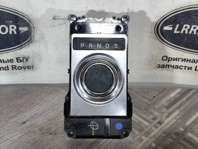 Селектор АКПП шайба Range Rover 4 L405
