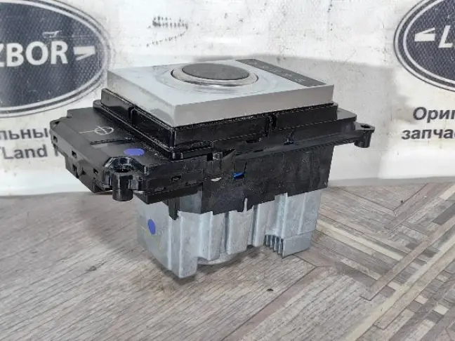 Селектор АКПП шайба Range Rover 4 L405