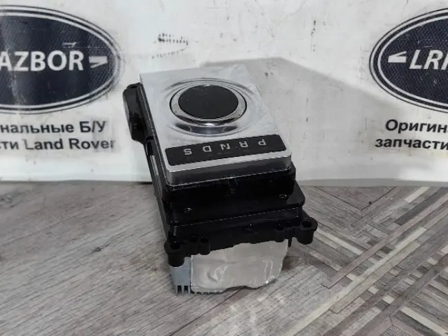 Селектор АКПП шайба Range Rover 4 L405