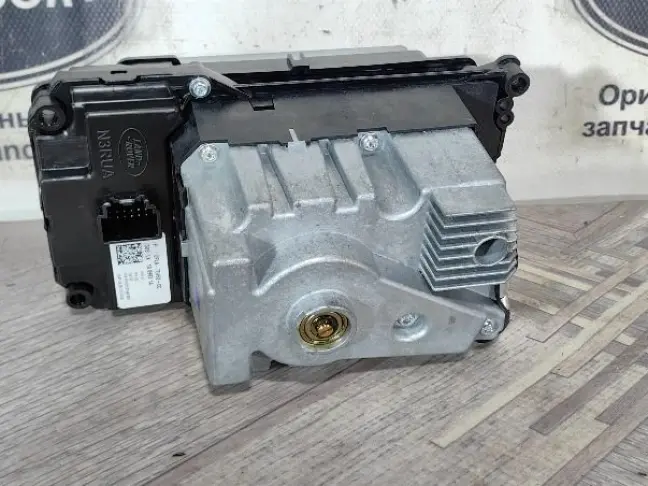 Селектор АКПП шайба Range Rover 4 L405