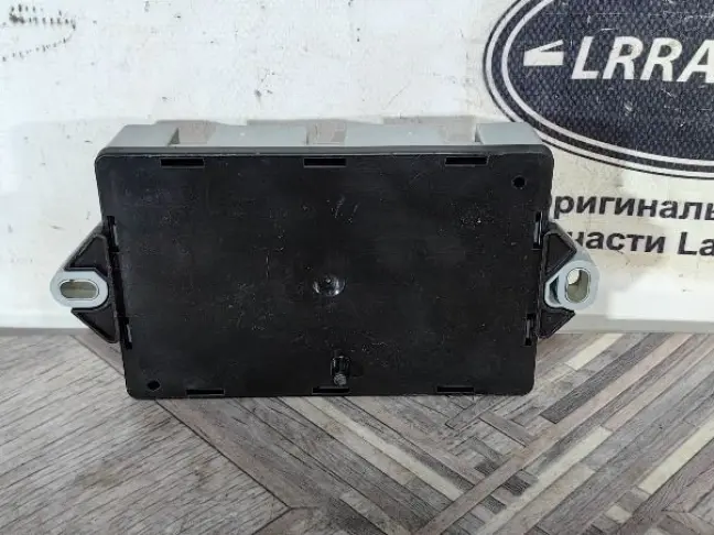 Блок предохранителей Range Rover 4 L405