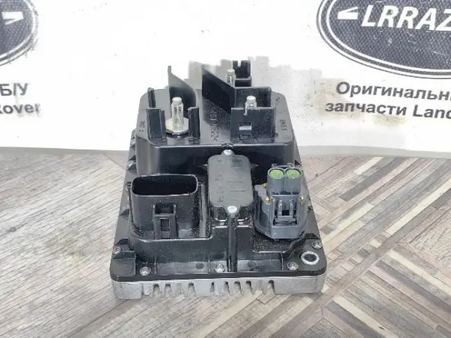 Преобразователь напряжения  Range Rover 4 L405
