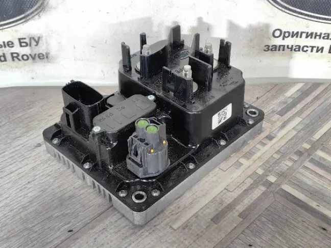Преобразователь напряжения  Range Rover 4 L405