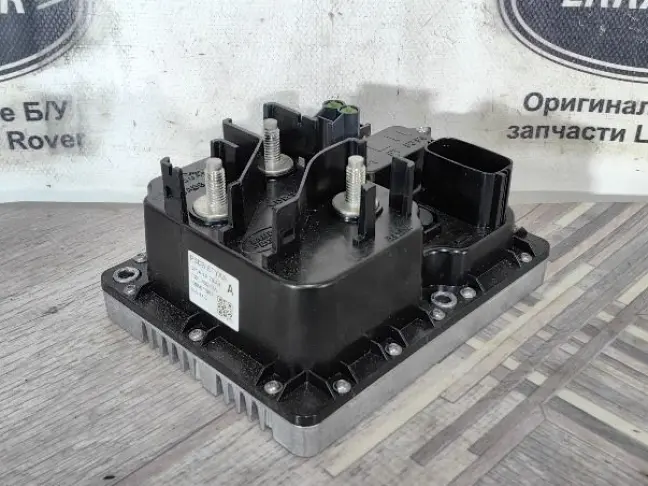 Преобразователь напряжения  Range Rover 4 L405