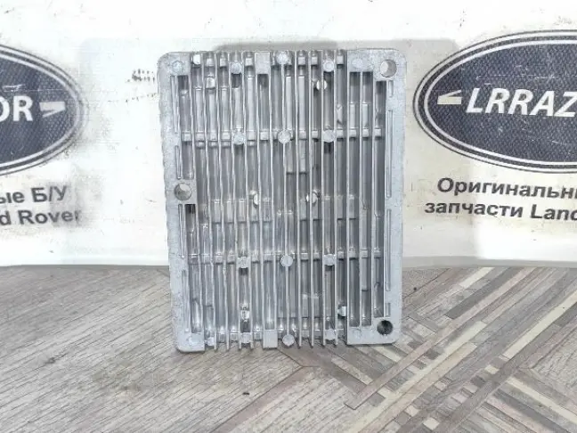 Преобразователь напряжения  Range Rover 4 L405