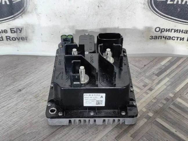 Преобразователь напряжения  Range Rover 4 L405