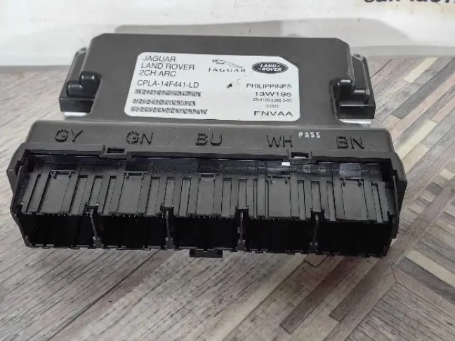 Блок стабилизации ARC Range Rover 4 L405 L494