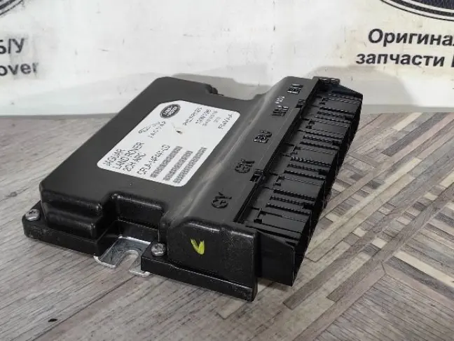 Блок стабилизации ARC Range Rover 4 L405 L494