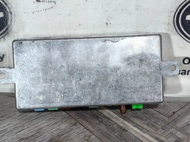 Блок управления камерами Range Rover 4 L405