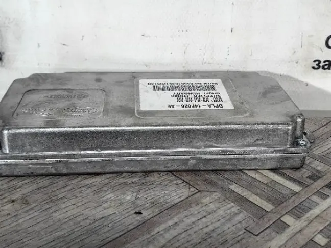 Блок управления камерами Range Rover 4 L405