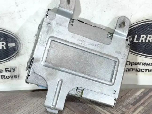 Блок управления мониторами Range Rover 4 L405
