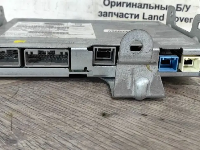 Блок управления мониторами Range Rover 4 L405