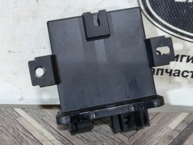 Блок управления адаптивом Range Rover 4 L405