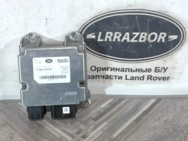 Блок управления подушками Range Rover 4 L405