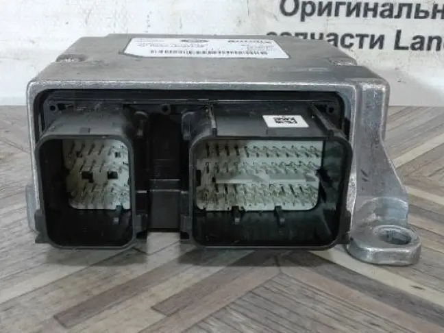 Блок управления подушками Range Rover 4 L405