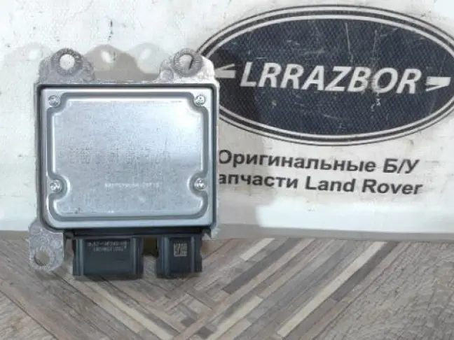 Блок управления подушками Range Rover 4 L405