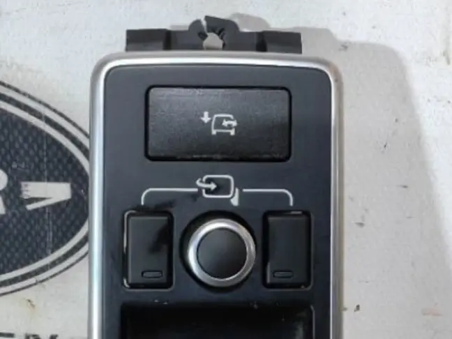 Блок кнопок стеклоподъемников Range Rover 4 L405