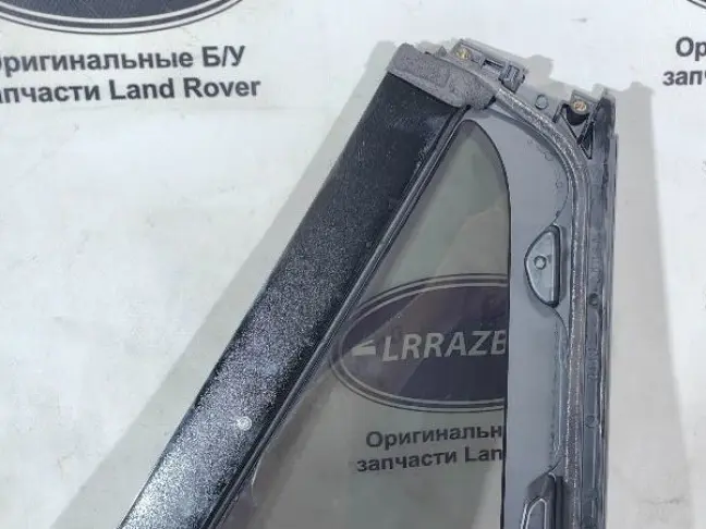 Форточка задняя правая Range Rover 4 L405 5.0SC