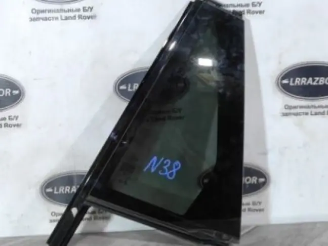 Форточка задняя левая Range Rover 4 L405 5.0SC