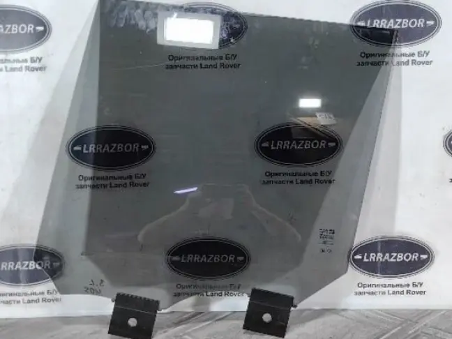 Стекло заднее левое Range Rover 4 L405 5.0SC
