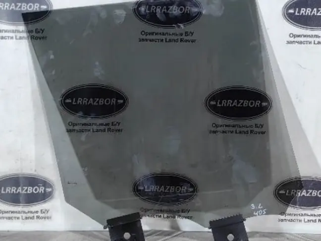 Стекло заднее левое Range Rover 4 L405 5.0SC